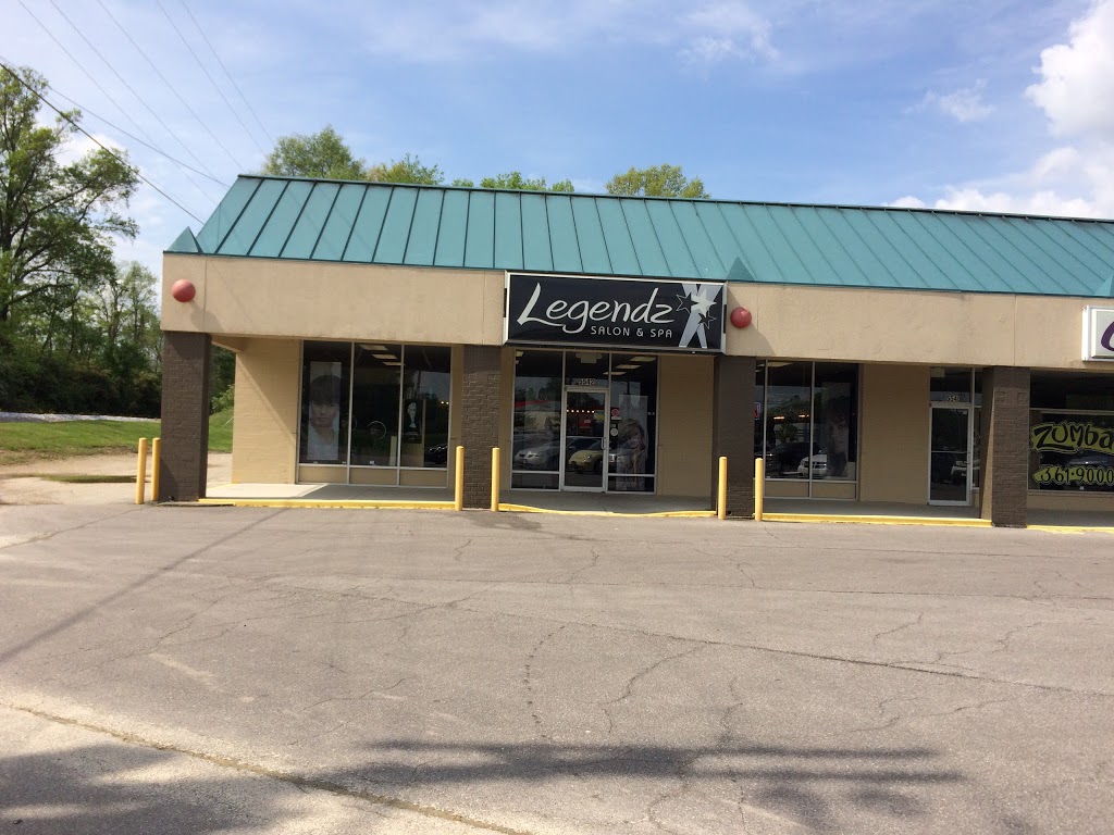 Legendz | 5542 New Cut Rd, Louisville, KY 40214, USA | Phone: (502) 364-9964