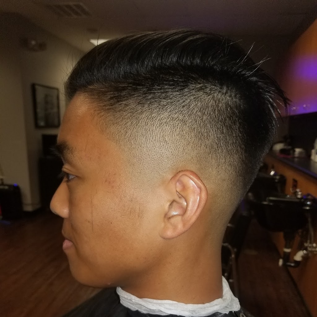 Tribal Barbers | 712 Old Bridge Turnpike, South River, NJ 08882, USA | Phone: (732) 387-8921