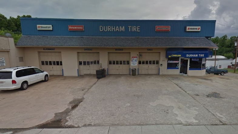 Durham Tire & Auto Center Tire Pros | 2839 N Roxboro St, Durham, NC 27704, USA | Phone: (919) 220-8473