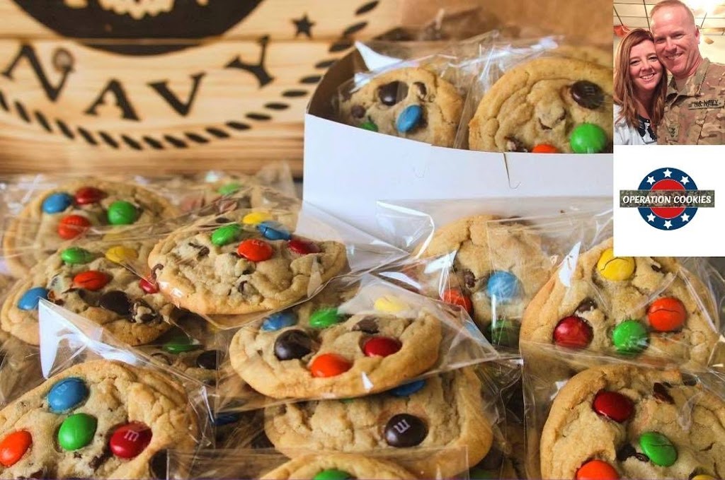 Operation Cookies | 398 Moon Clinton Rd, Coraopolis, PA 15108, USA | Phone: (207) 730-8574