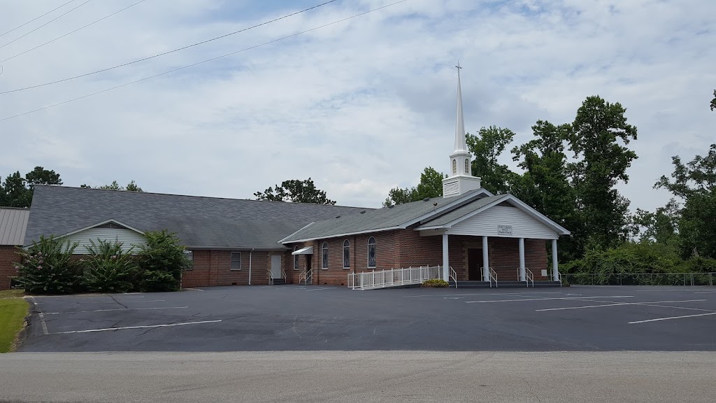 Pine Grove Missionary Baptist Church | 1133 Pine Grove Rd, Rosa, AL 35121, USA | Phone: (205) 274-8346