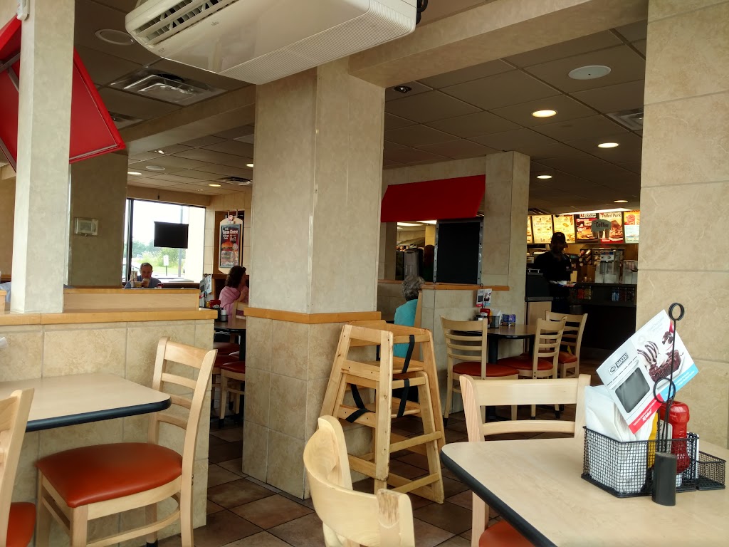 Dairy Queen Grill & Chill | 61 W Windsor Blvd, Windsor, VA 23487, USA | Phone: (757) 242-6446