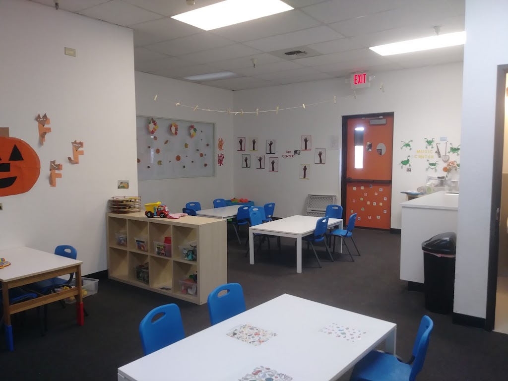 Lifeprints Childcare & Learning Center 5680 W Peoria Ave | 5680 W Peoria Ave, Glendale, AZ 85302, USA | Phone: (623) 979-5489