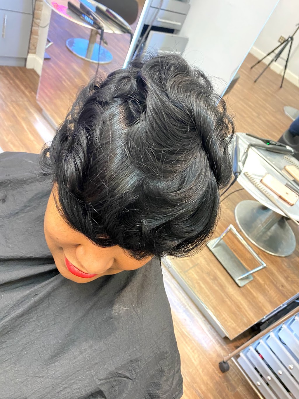 For The Total You Salon Cheryl Williams Owner/ Master Stylist | 2929 Emmorton Rd, Abingdon, MD 21009, USA | Phone: (443) 512-8968