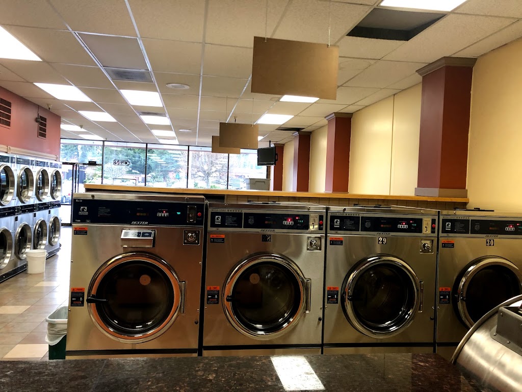 Mountlake Laundromat | 22803 44th Ave W Unit B2, Mountlake Terrace, WA 98043, USA | Phone: (425) 971-1515