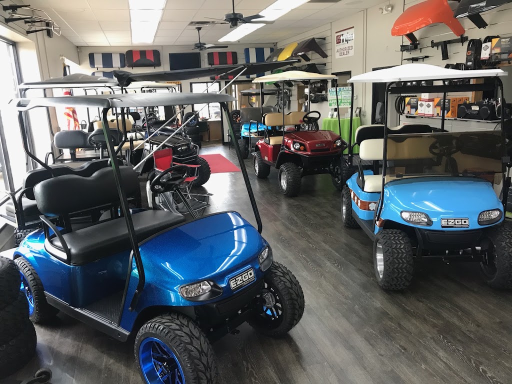 Michigan Golf Cart | 31639 Mound Rd, Warren, MI 48092, USA | Phone: (586) 979-4940