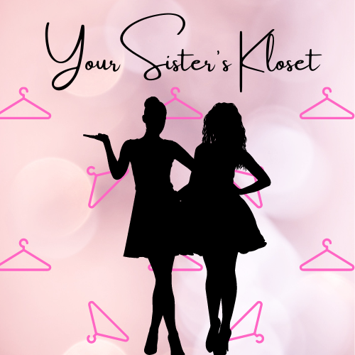 Your Sisters Kloset, LLC | 125 E Plaza Dr Suite 110, Mooresville, NC 28115, USA | Phone: (704) 912-8274