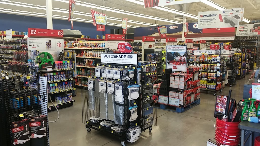 Pep Boys | 660 N Dysart Rd, Goodyear, AZ 85338, USA | Phone: (623) 293-9601