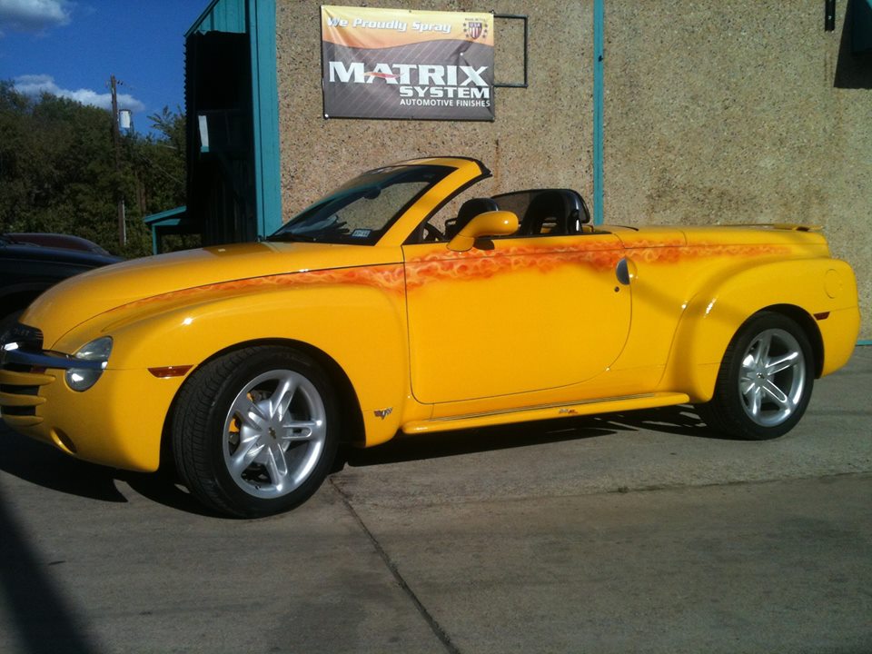 Brents Customs | 2692, 1230 N Cowan Ave #1, Lewisville, TX 75067, USA | Phone: (214) 213-2920