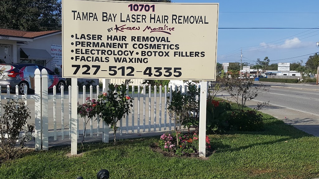 Tampa Bay Laser Hair Removal | 10701 Village Green Ave, Seminole, FL 33772, USA | Phone: (727) 512-4335