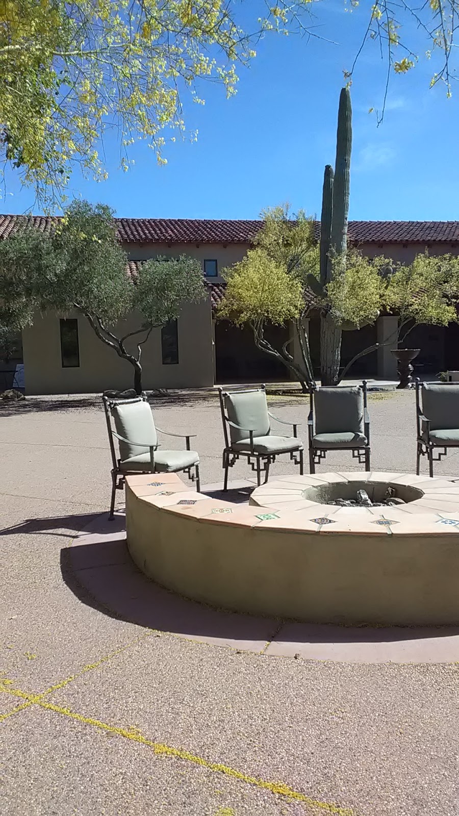 Christ Anglican Church | 35500 N Cave Creek Rd, Carefree, AZ 85377, USA | Phone: (480) 488-0525