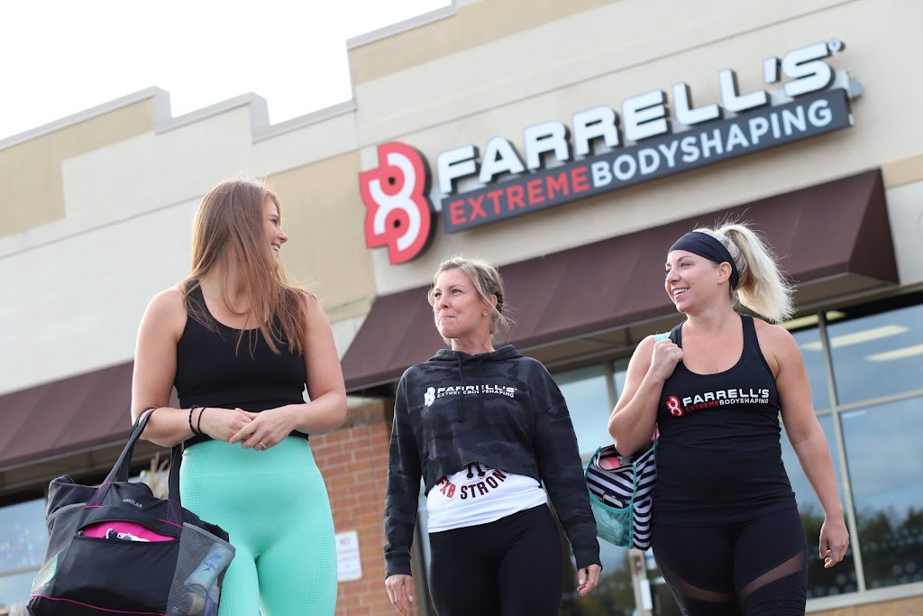 Farrells eXtreme Bodyshaping - Andover | 2246 Bunker Lake Blvd NW # 205, Andover, MN 55304, USA | Phone: (763) 276-9688