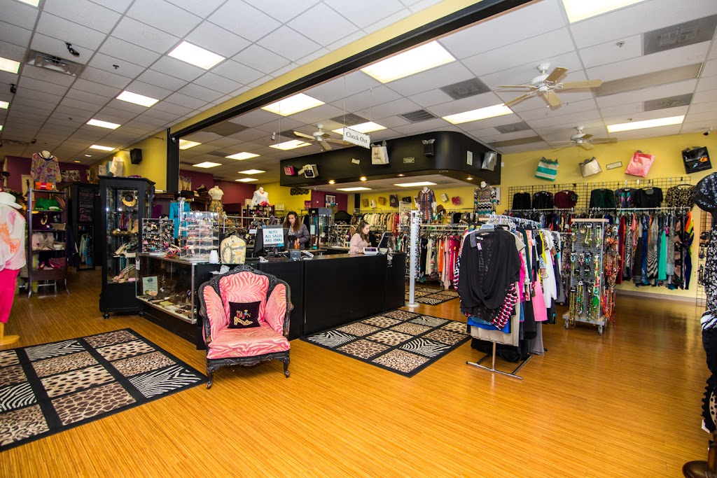 Encore! Encore! Ladies Consignment | 1511 FM 407 #102A, Lewisville, TX 75077, USA | Phone: (972) 317-3772