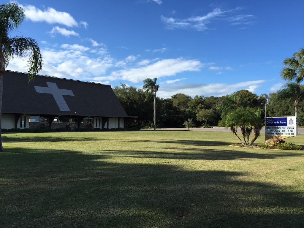 Church on the Bayou Presbyterian Church (USA) | 409 Whitcomb Blvd, Tarpon Springs, FL 34689, USA | Phone: (727) 937-3795