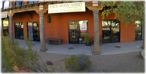 Face Body Spirit Ultimate Skin Care | 6450 E Cave Creek Rd UNIT 108, Cave Creek, AZ 85331, USA | Phone: (480) 595-1281