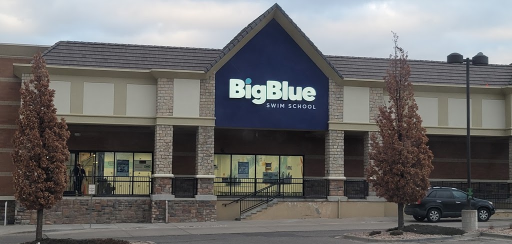 Big Blue Swim School | 20153 E Smoky Hill Rd #200, Centennial, CO 80015, USA | Phone: (720) 330-4558