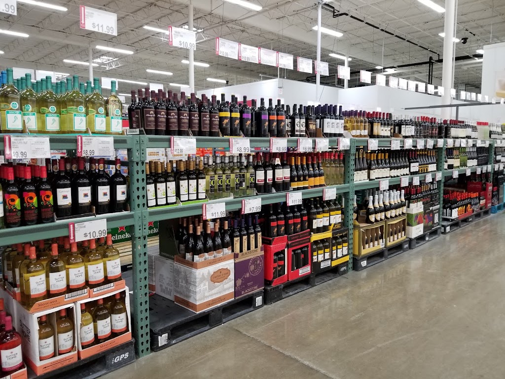 BJs Wholesale Club | 38292 Colorado Ave, Avon, OH 44011, USA | Phone: (440) 934-7900