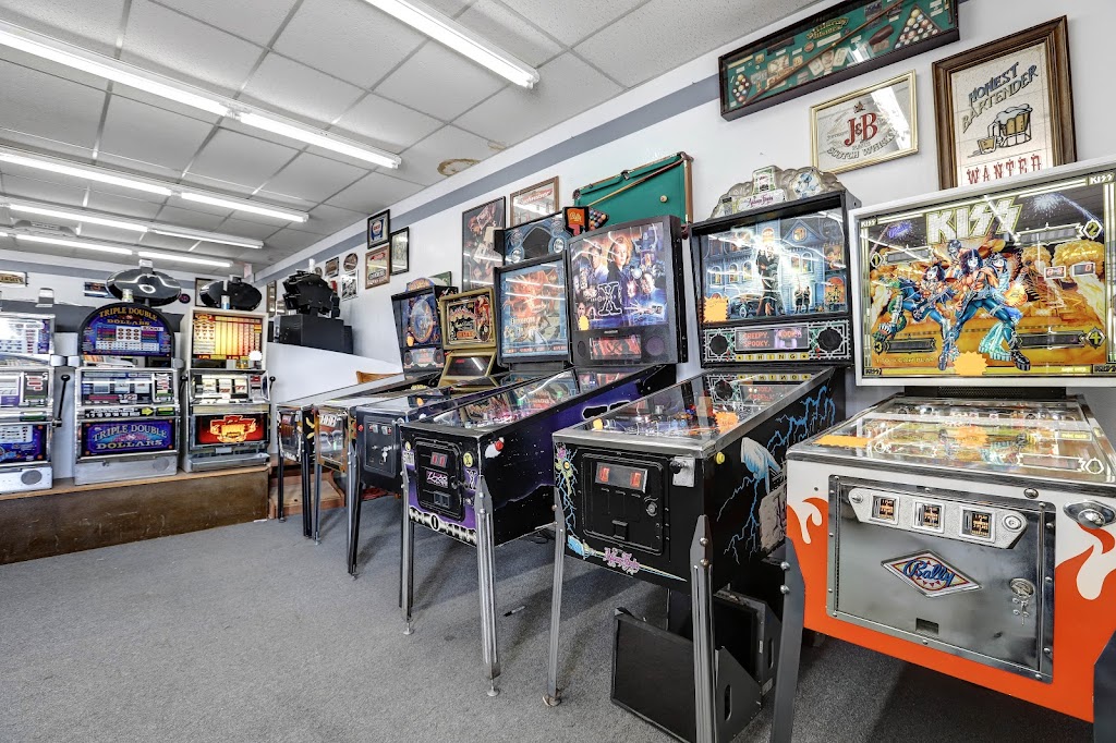 Slot Machine Store | 2602 W Baseline Rd Suite 5, Mesa, AZ 85202, USA | Phone: (480) 839-4979