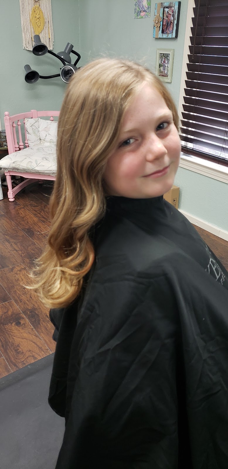 Hair Layne | 1709 Fort Worth Hwy, Weatherford, TX 76086, USA | Phone: (817) 901-4527