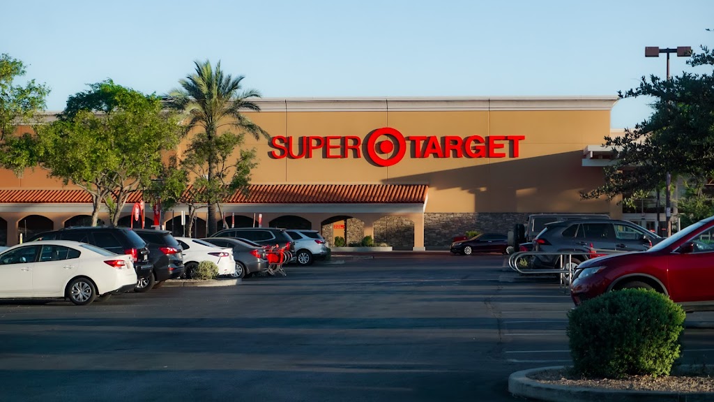 Target | 16806 N 7th St, Phoenix, AZ 85022, USA | Phone: (602) 794-3601