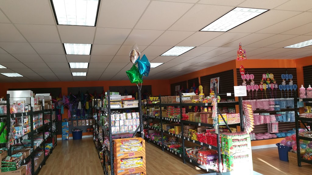 Candy Kravins | 6836 Rosecrans Ave, Paramount, CA 90723, USA | Phone: (562) 602-0229