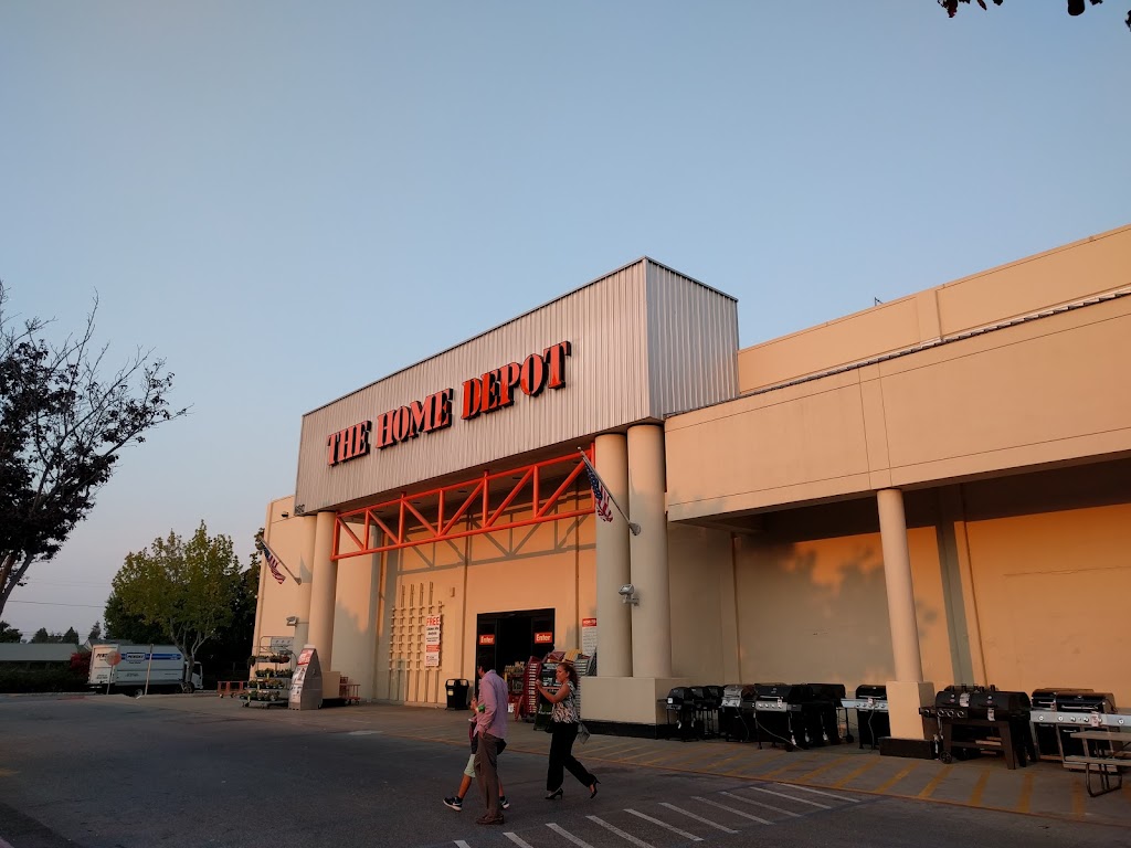 The Home Depot | 680 Kifer Rd, Sunnyvale, CA 94086, USA | Phone: (408) 245-3686