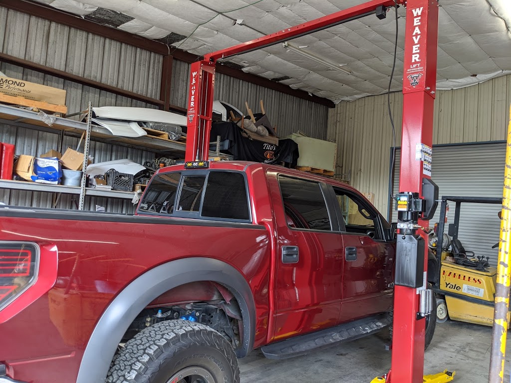 TSW Off Road | 209 Tradesmen Dr, Hutto, TX 78634, USA | Phone: (512) 359-5450