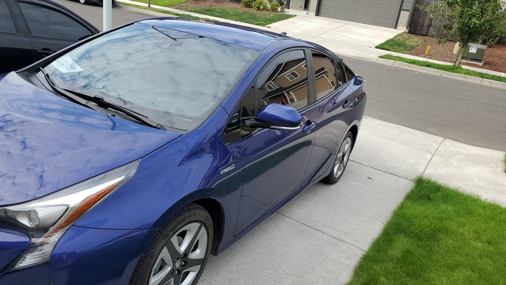 Excel Window Tinting | 21816 NE Rodda Rd, Battle Ground, WA 98604, USA | Phone: (360) 723-0942