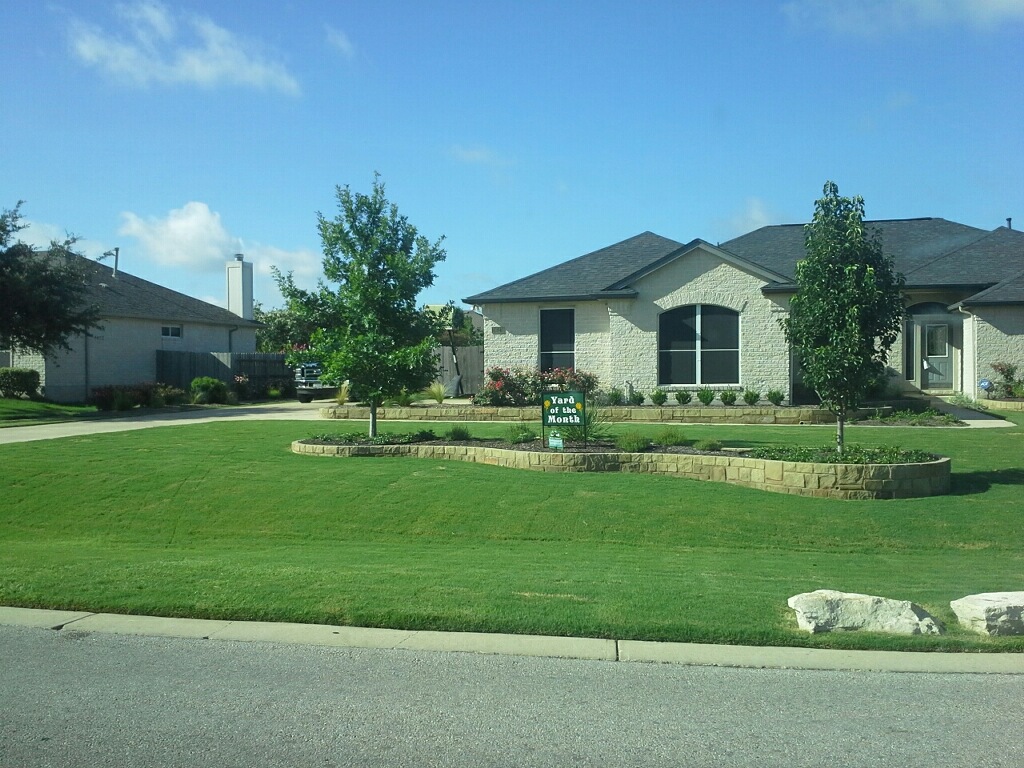 Real Green Pest and Lawn | 15527 Ranch Rd 620 N, Austin, TX 78717, USA | Phone: (512) 955-5277