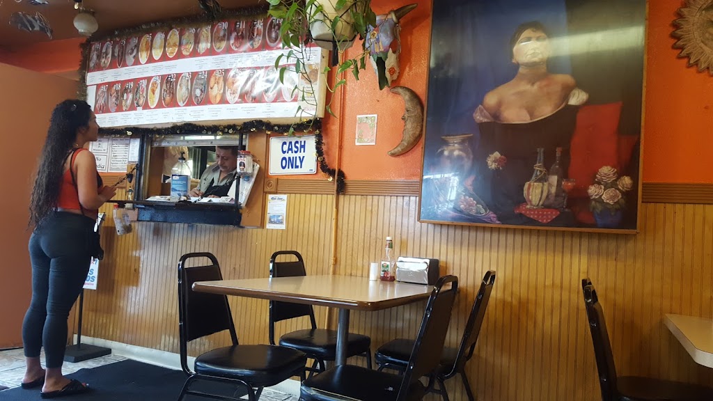 Dos Amigos Taqueria | 1806 Vaughn Blvd, Fort Worth, TX 76105, USA | Phone: (817) 531-3531