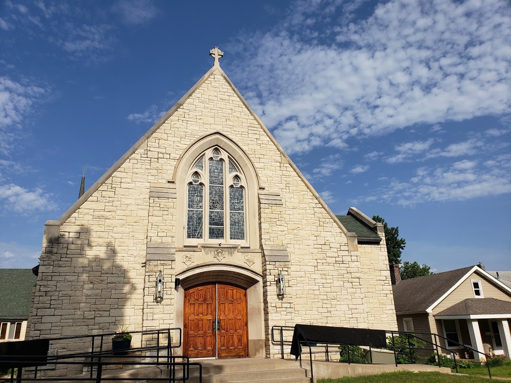 Ethiopian Orthodox Tewahedo | 4401 Minnehaha Ave, Minneapolis, MN 55406, USA | Phone: (612) 721-1222