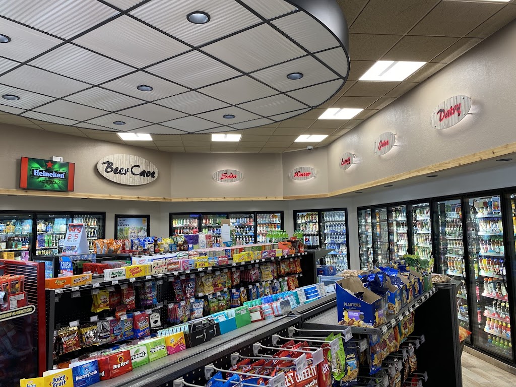 Premier Cooperative | 501 W Main St, Mt Horeb, WI 53572, USA | Phone: (608) 437-5536