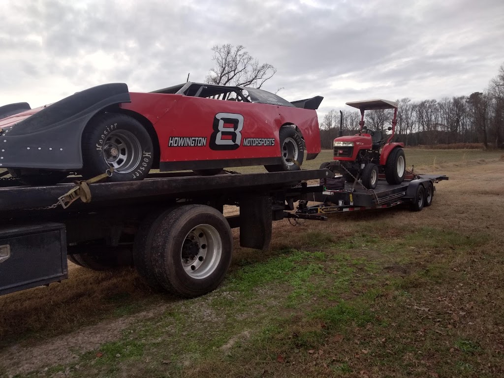 Goldsboro Towing, recovery | 23 5 Point Ln, Four Oaks, NC 27524, USA | Phone: (919) 288-9969