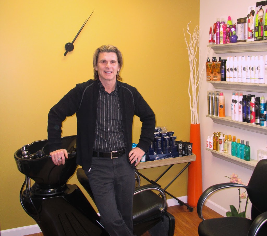 Hair By James, LLC | 44448 Hayes Rd #110, Clinton Twp, MI 48038, USA | Phone: (586) 741-9147