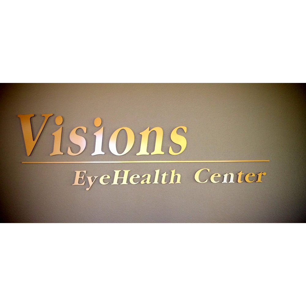 Visions EyeHealth Center | 343 W Iowa Ave, Nampa, ID 83686, USA | Phone: (208) 467-0003