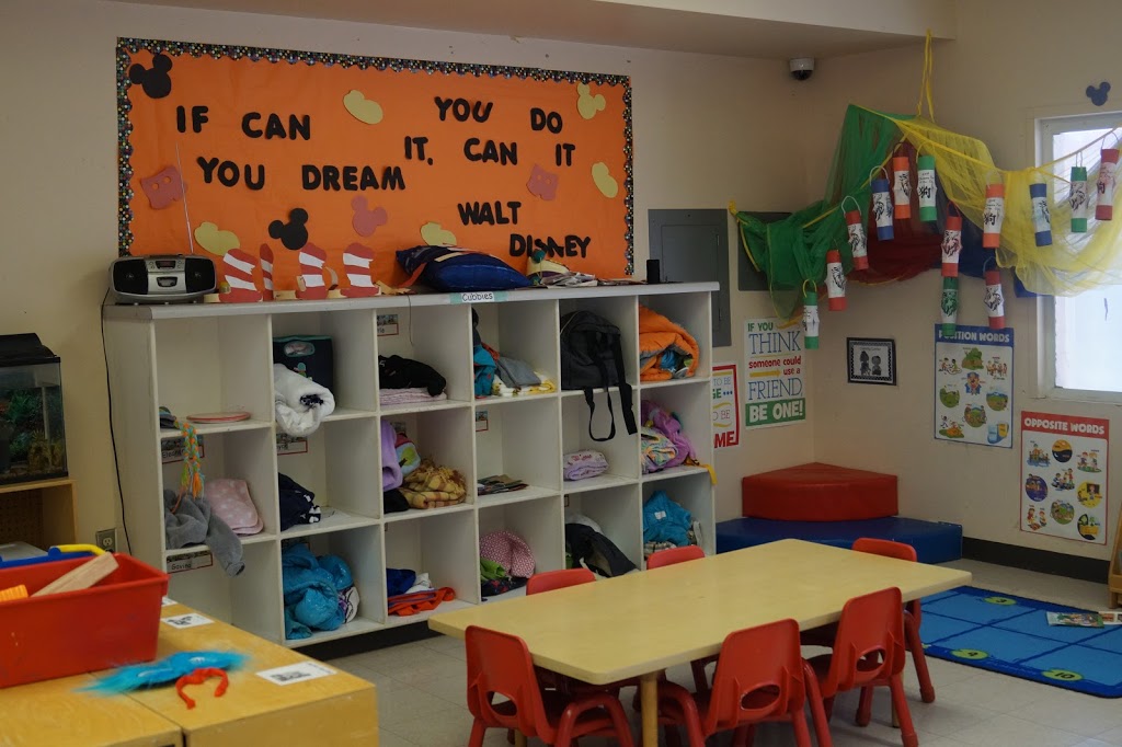 Transmountain YWCA Early Learning Academy | 9570 Gateway N Blvd, El Paso, TX 79924, USA | Phone: (915) 831-5832