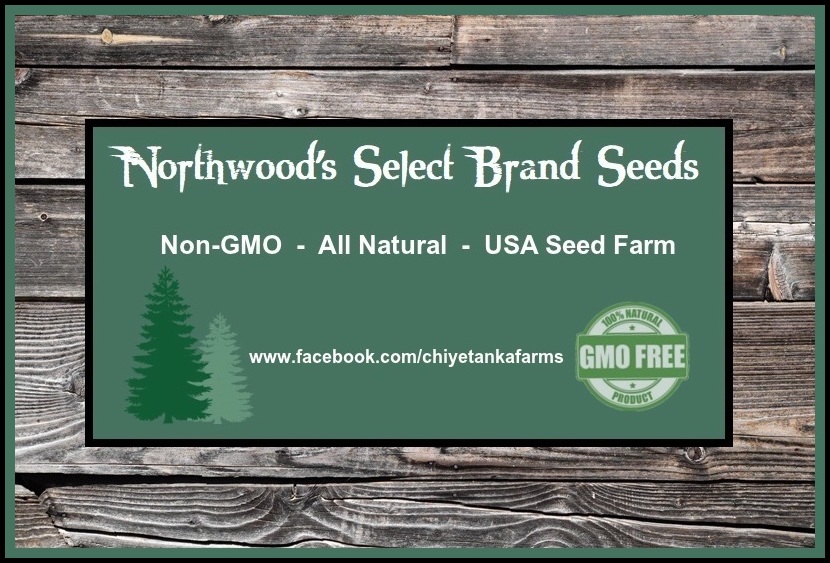 Northwoods Select Brand Seeds | N34 W23120, Circle Ridge Rd, Pewaukee, WI 53072, USA | Phone: (920) 396-4960
