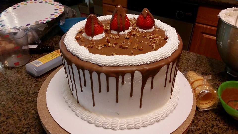 delicias pasteleria y reposteria | 227 Memory Ln, Stockbridge, GA 30281, USA | Phone: (404) 729-0237