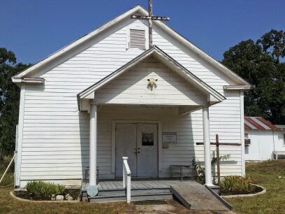 Daniels Chapel/ The Bread of Life Church & Ministries | 280 Tenney Creek Rd, Dale, TX 78616, USA | Phone: (512) 227-5389