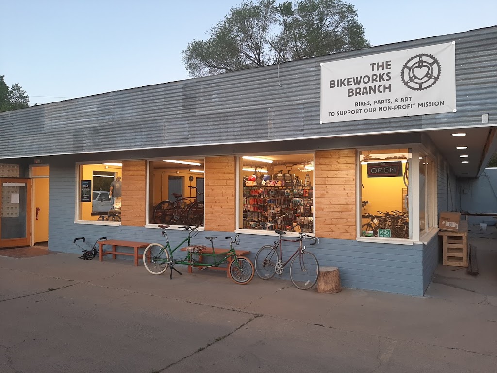 Bikeworks Albuquerque | 2920 Stanford Dr NE Suite D, Albuquerque, NM 87107, USA | Phone: (505) 884-0341