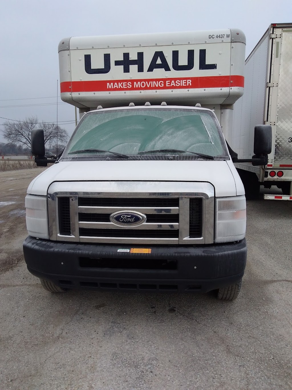 ETLASFREIGHT | 2084 Manning Rd, Windsor, ON N8N 2L9, Canada | Phone: (519) 979-2888