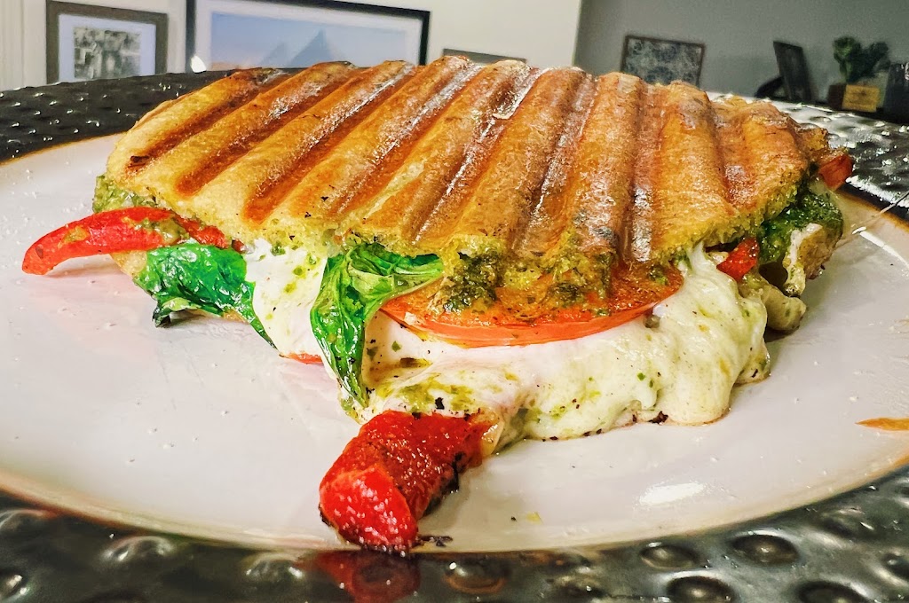 Little Provence Sandwich Bistro | 1326 S Baldwin Ave, Arcadia, CA 91007, USA | Phone: (626) 348-8303