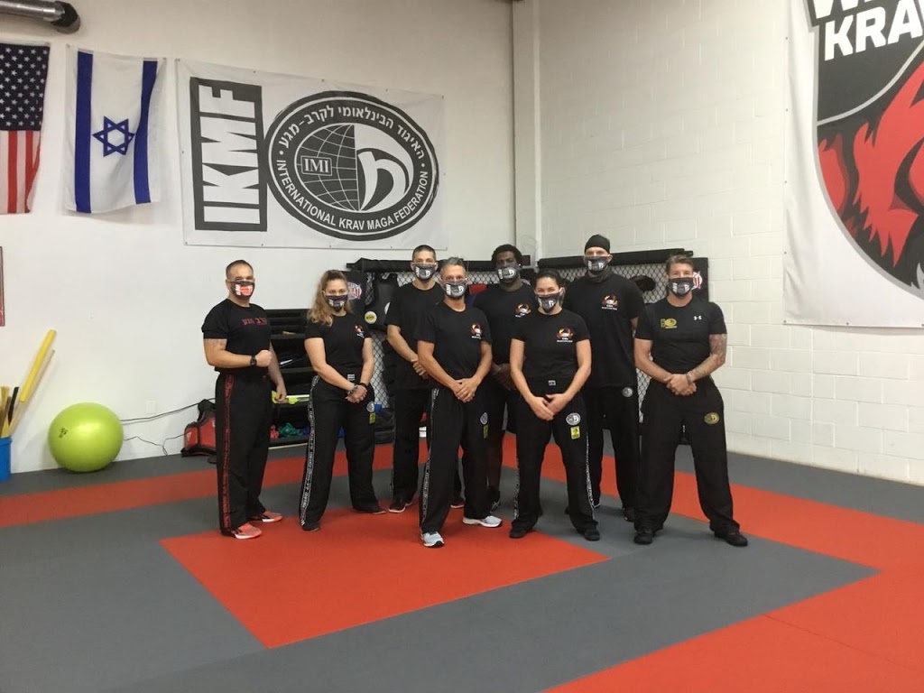 Watchdog Krav Maga | 7180 Troy Hill Dr Suite G, Elkridge, MD 21075, USA | Phone: (410) 442-6762