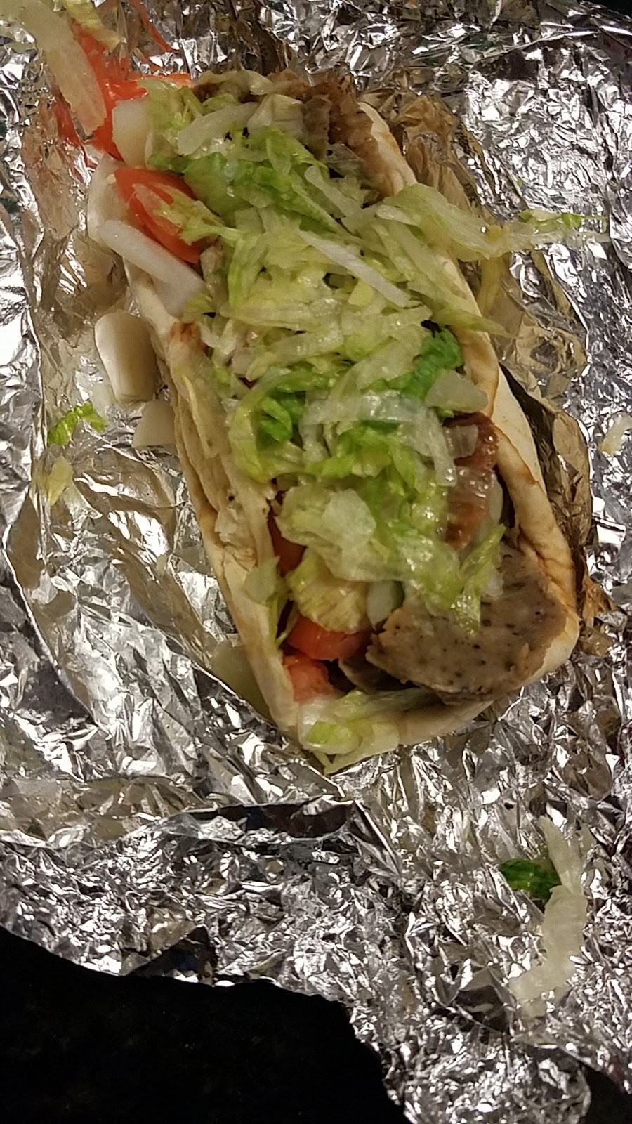 EuroGyro | 2773 Front St, Cuyahoga Falls, OH 44221, USA | Phone: (330) 945-4976