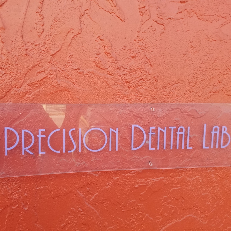 Precision Dental Lab - 3847 S School Ave # D, Sarasota, FL 34239, USA ...