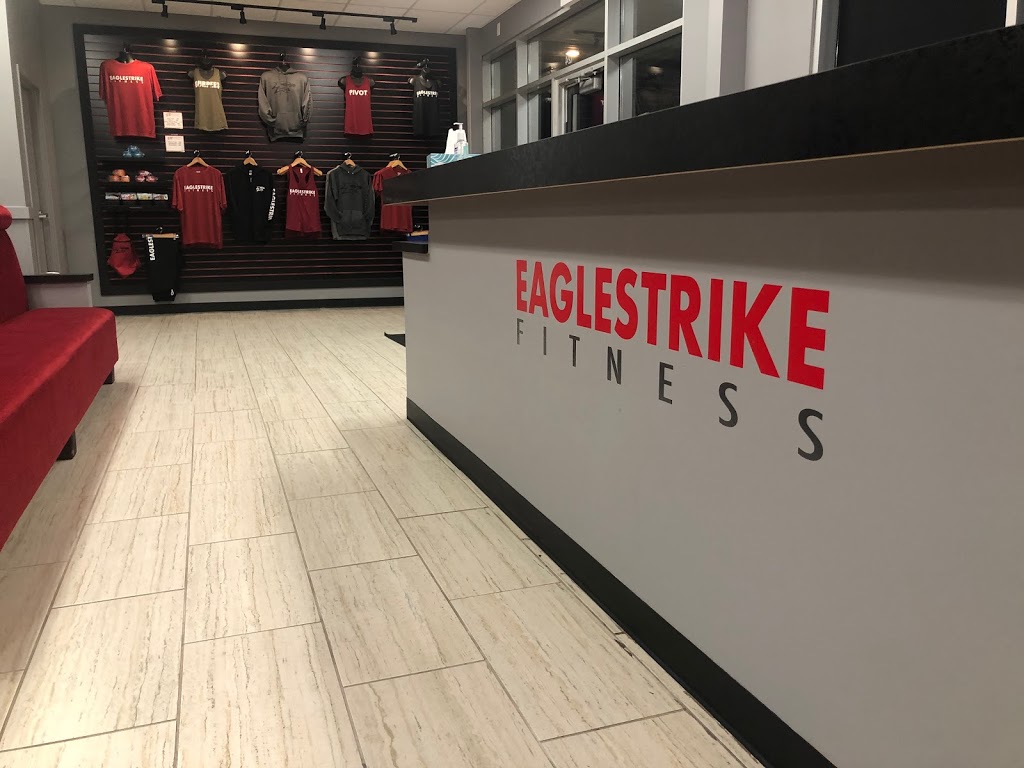 EagleStrike Fitness LLC | 14050 Pilot Knob Rd # 124, Apple Valley, MN 55124, USA | Phone: (651) 344-8088