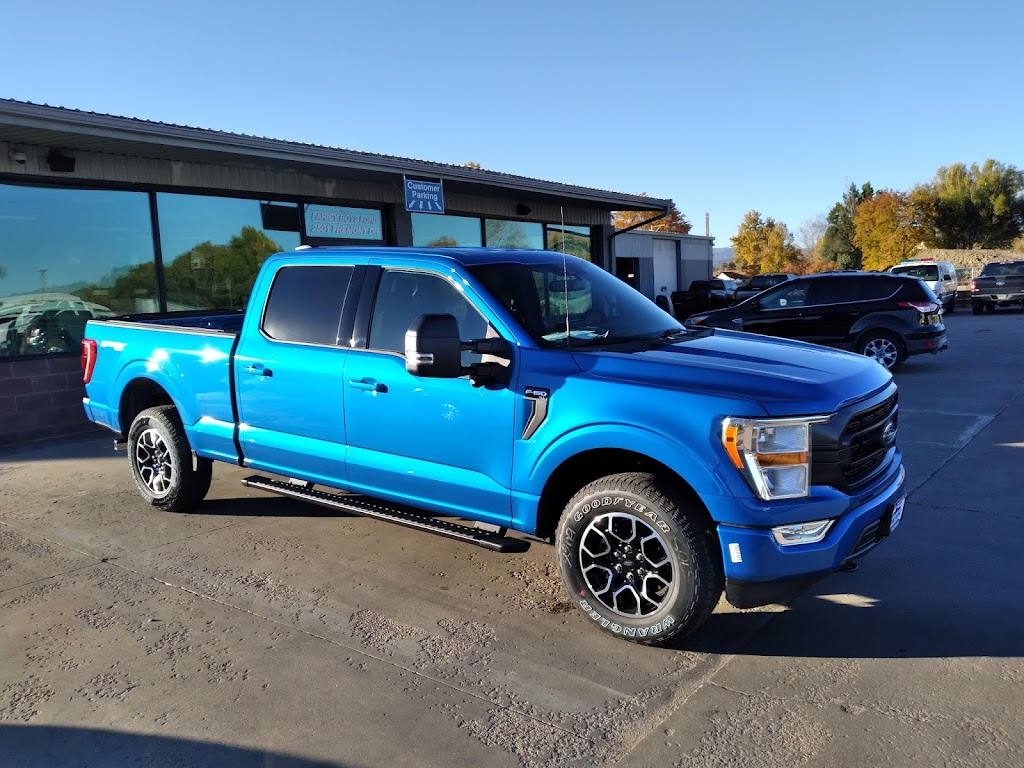 The Faricy Boys Ford | 2501 Fremont Dr, Cañon City, CO 81212, USA | Phone: (719) 269-9911