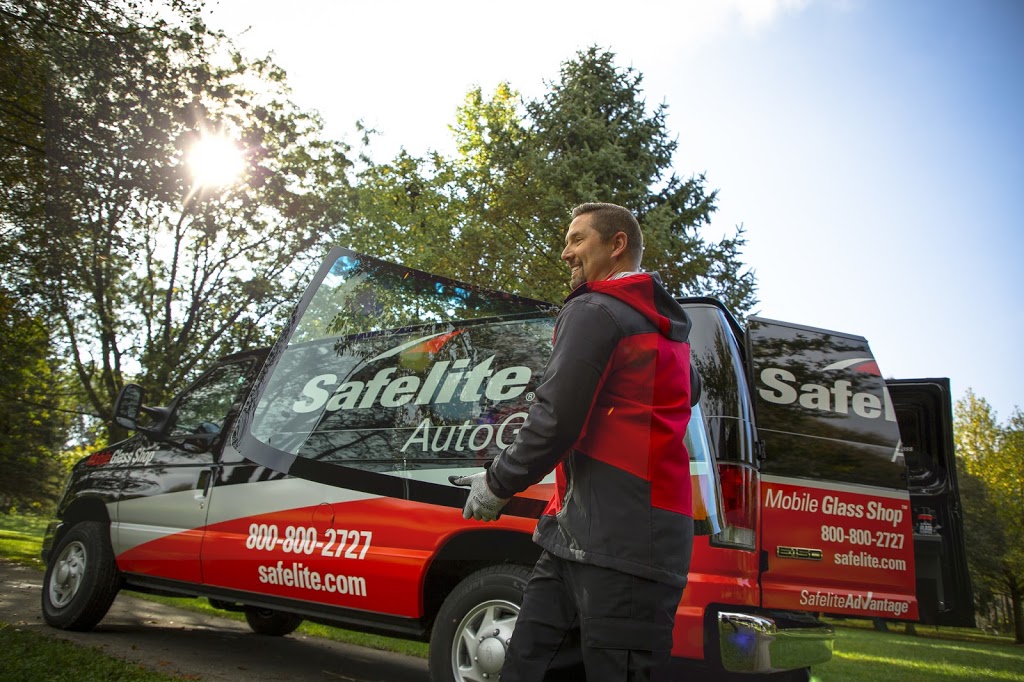 Safelite AutoGlass | 6255 S Transit Rd Unit 2, Lockport, NY 14094, USA | Phone: (716) 478-4161