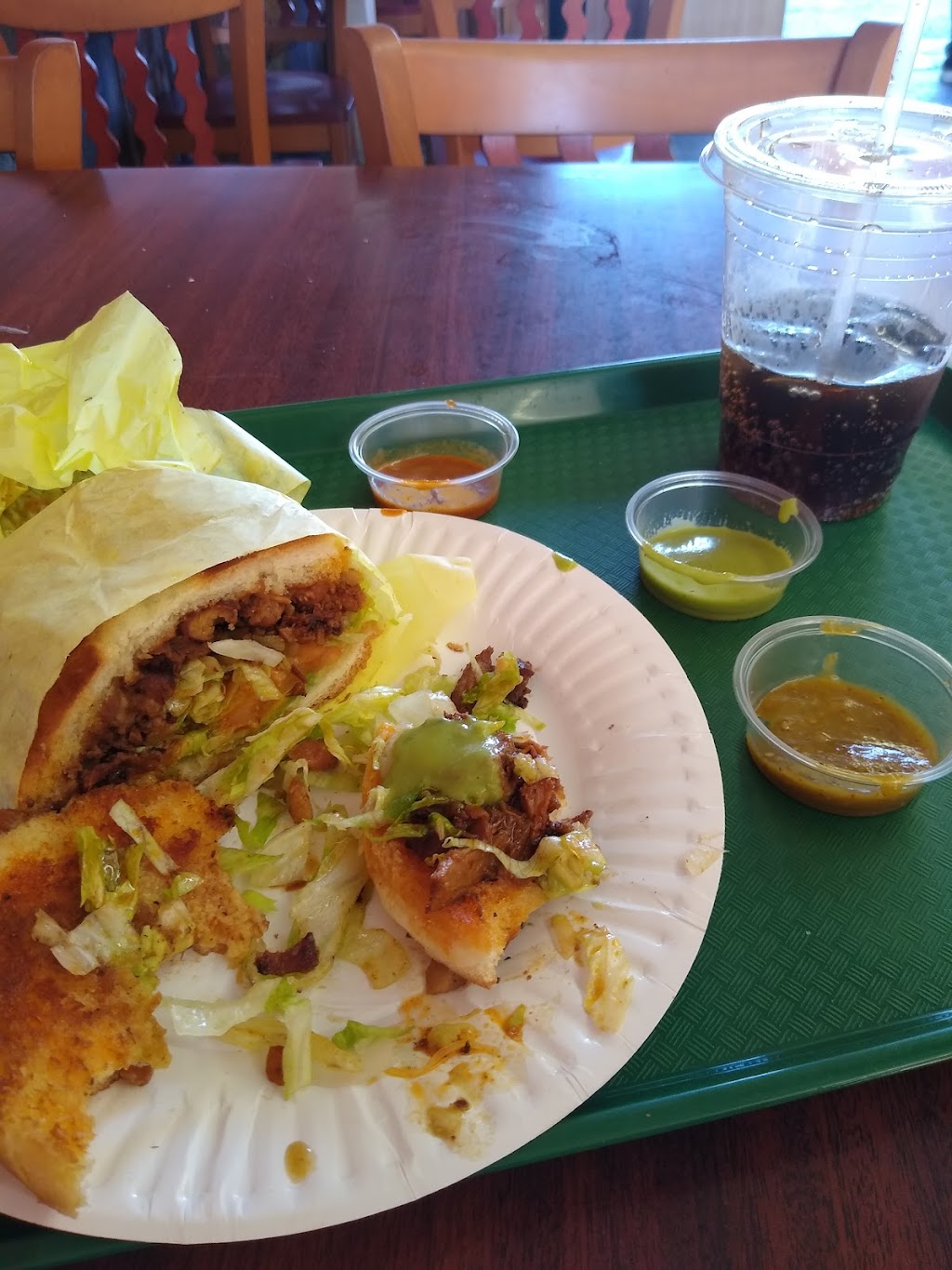 Tacos Raul | 8740 Firestone Blvd, Downey, CA 90241, USA | Phone: (562) 940-7139