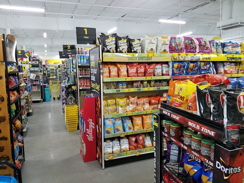 Dollar General | 8990 Walnut St, Rockford, MN 55373, USA | Phone: (612) 299-1351